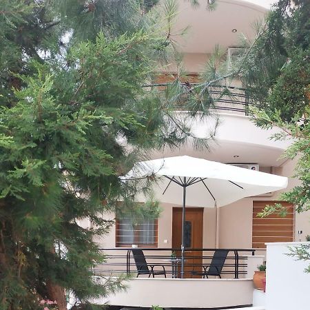 Lina'S Home Kavála Exterior photo