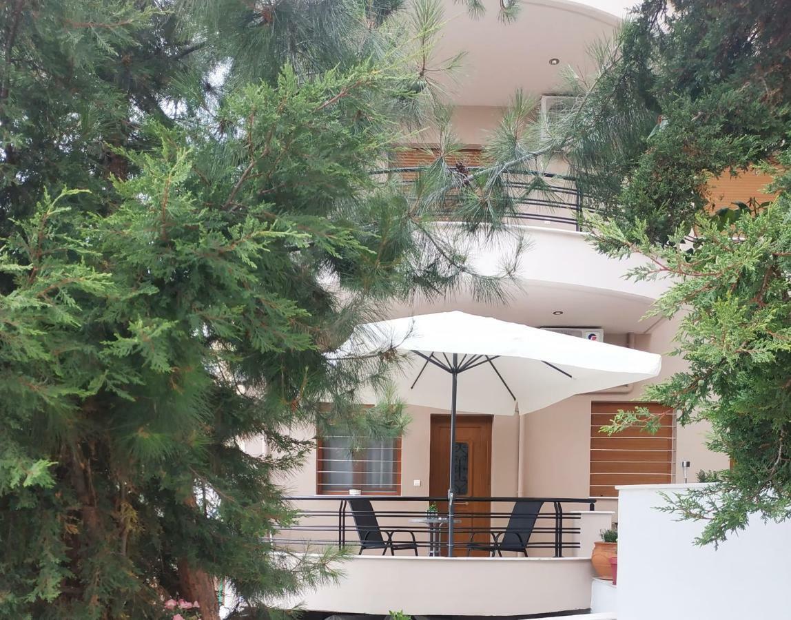 Lina'S Home Kavála Exterior photo